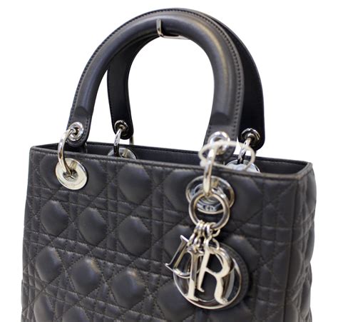 dior lady bag price malaysia|pre owned lady dior bag.